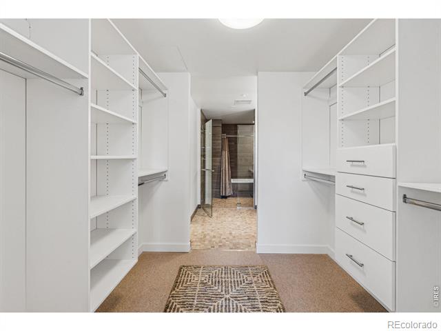 1750 Wewatta Street Unit: 1434