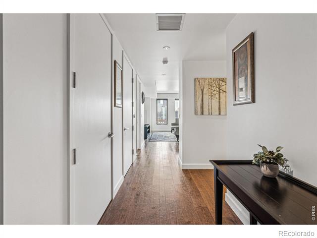 1750 Wewatta Street Unit: 1434