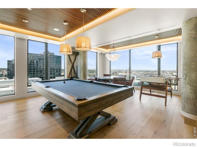 1750 Wewatta Street Unit: 1434