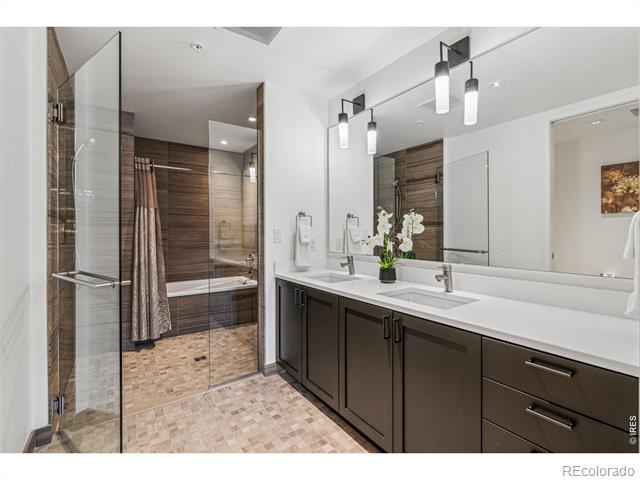 1750 Wewatta Street Unit: 1434