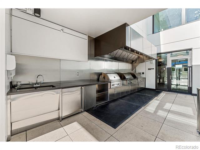 1750 Wewatta Street Unit: 1434