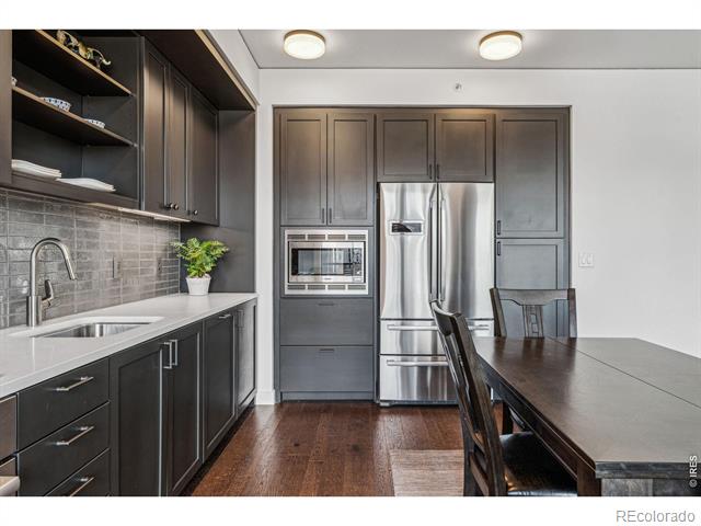 1750 Wewatta Street Unit: 1434