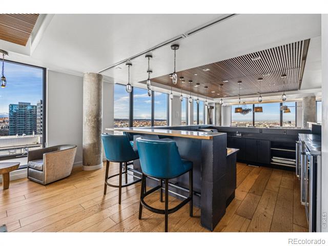1750 Wewatta Street Unit: 1434