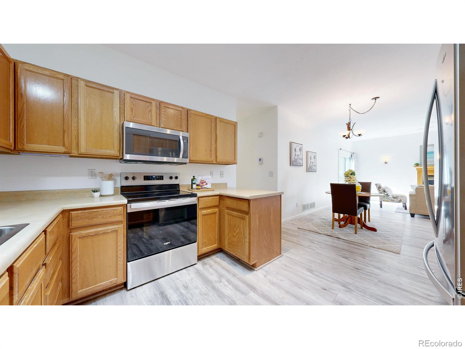 6539 Finch Court