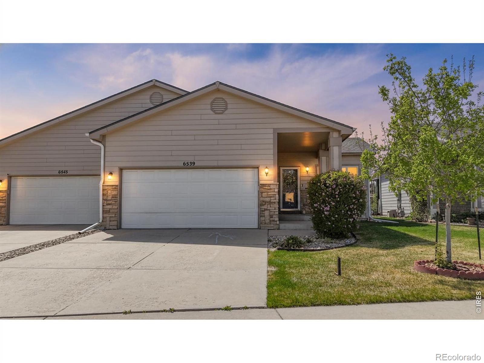 6539 Finch Court