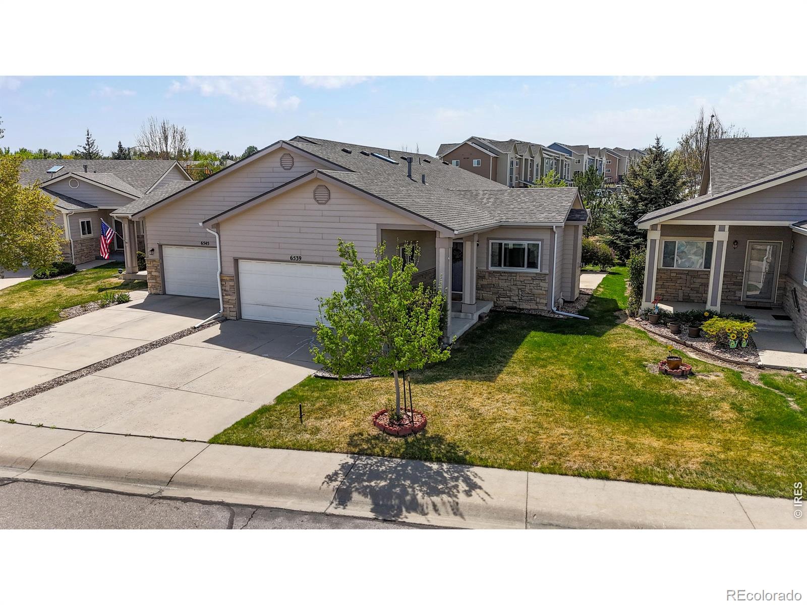 6539 Finch Court