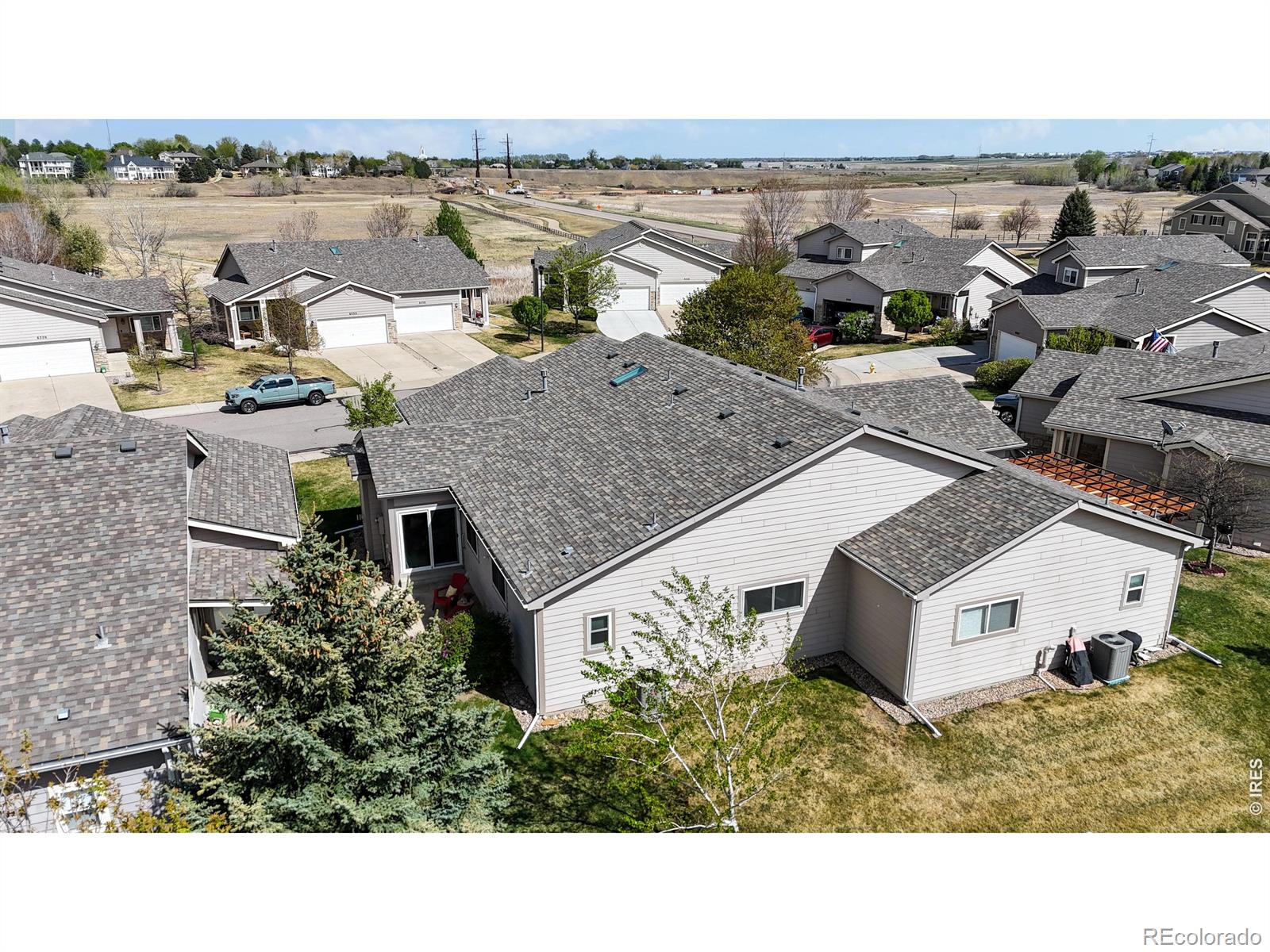 6539 Finch Court
