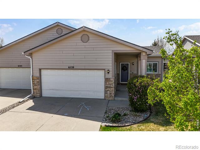 6539 Finch Court