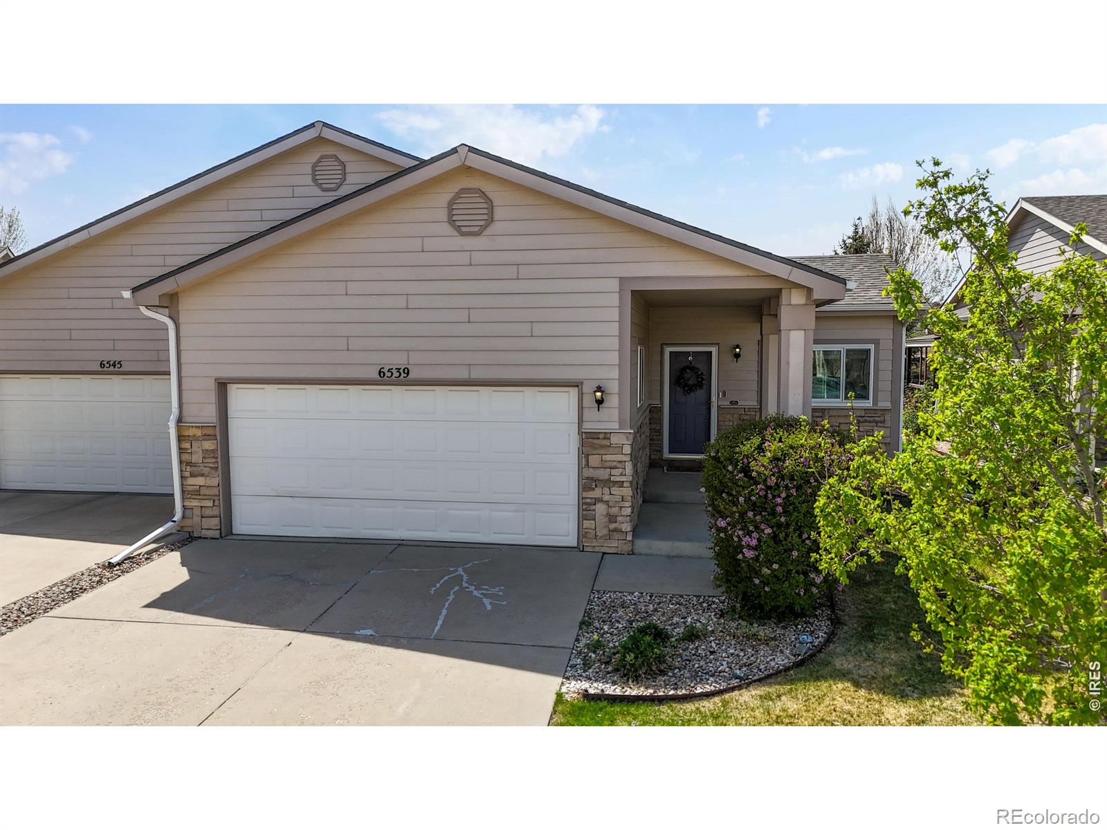 6539 Finch Court