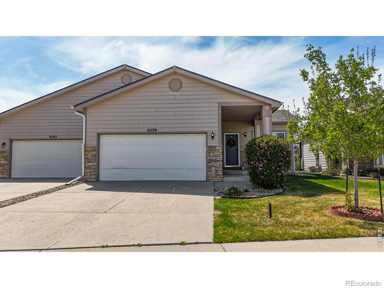 6539 Finch Court