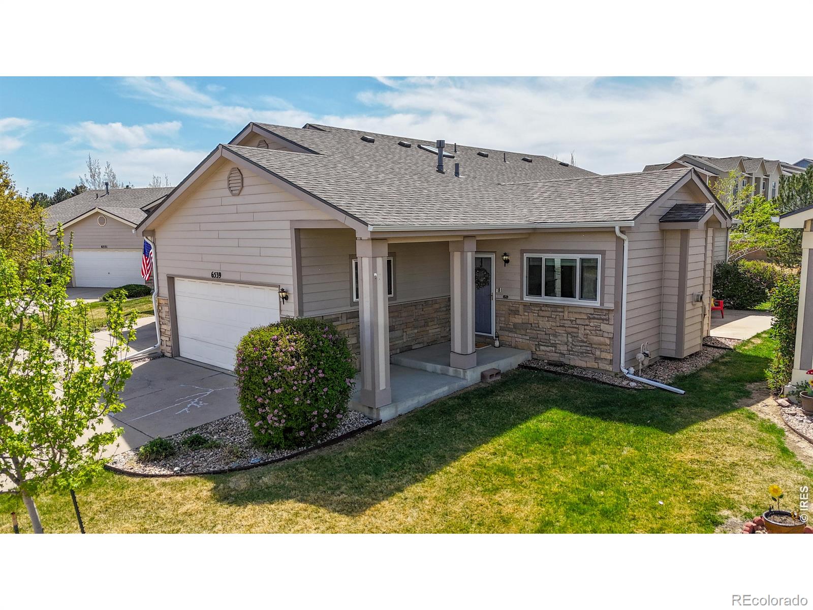 6539 Finch Court