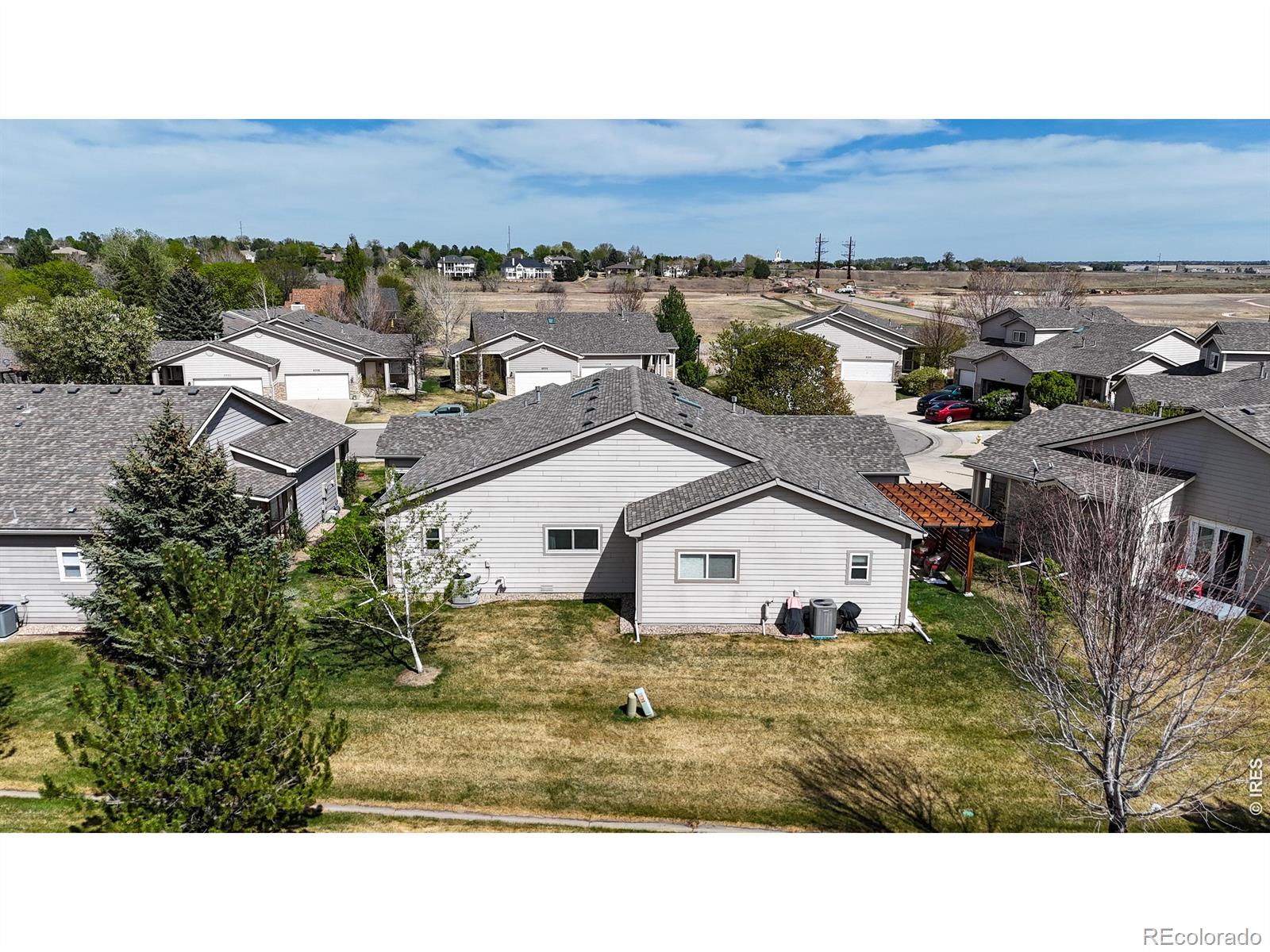 6539 Finch Court
