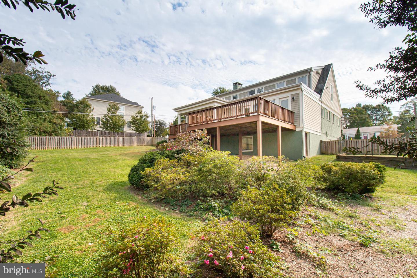 6541 Williamsburg BOULEVARD
