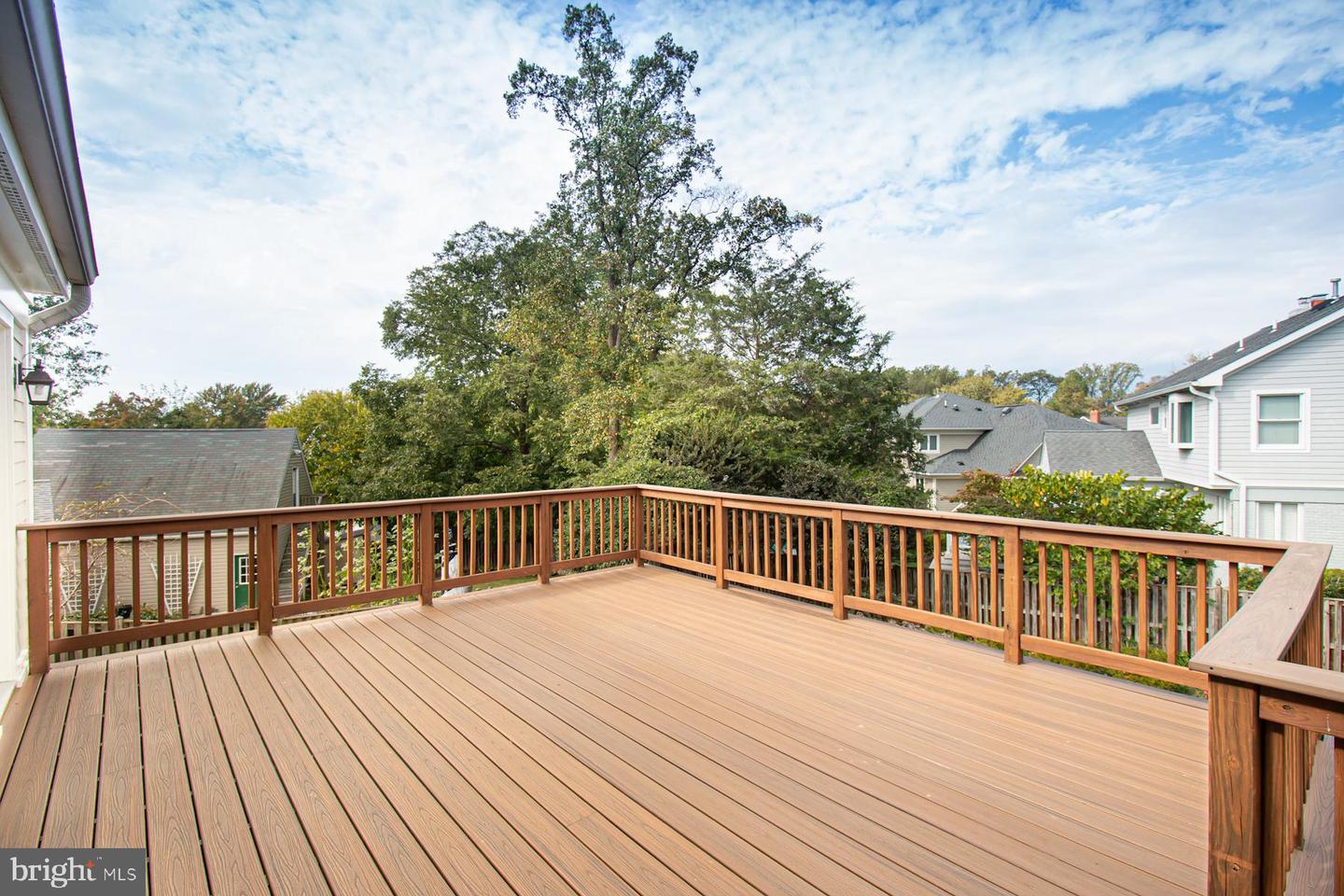 6541 Williamsburg BOULEVARD