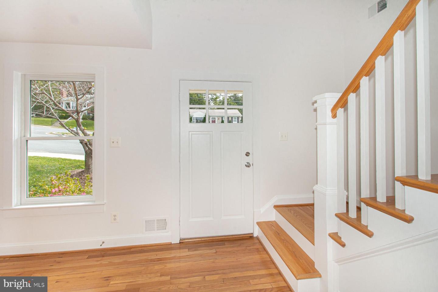 6541 Williamsburg BOULEVARD
