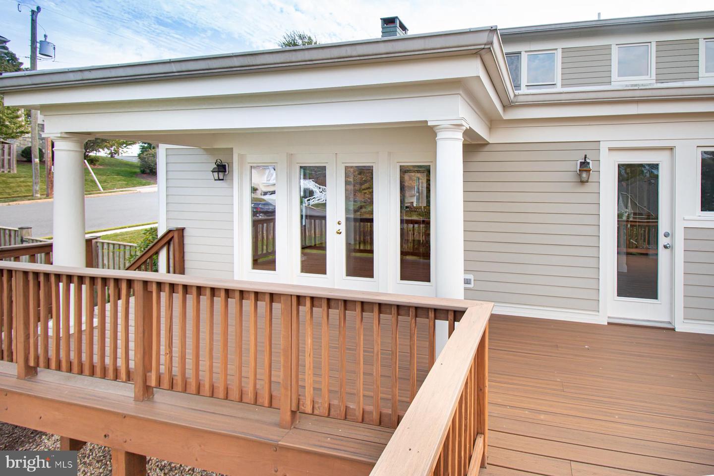 6541 Williamsburg BOULEVARD
