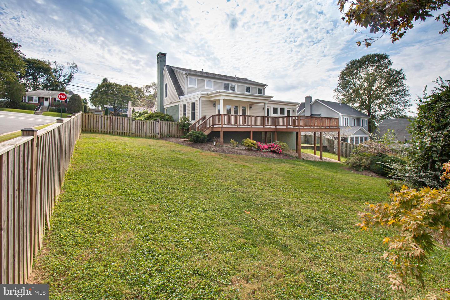 6541 Williamsburg BOULEVARD