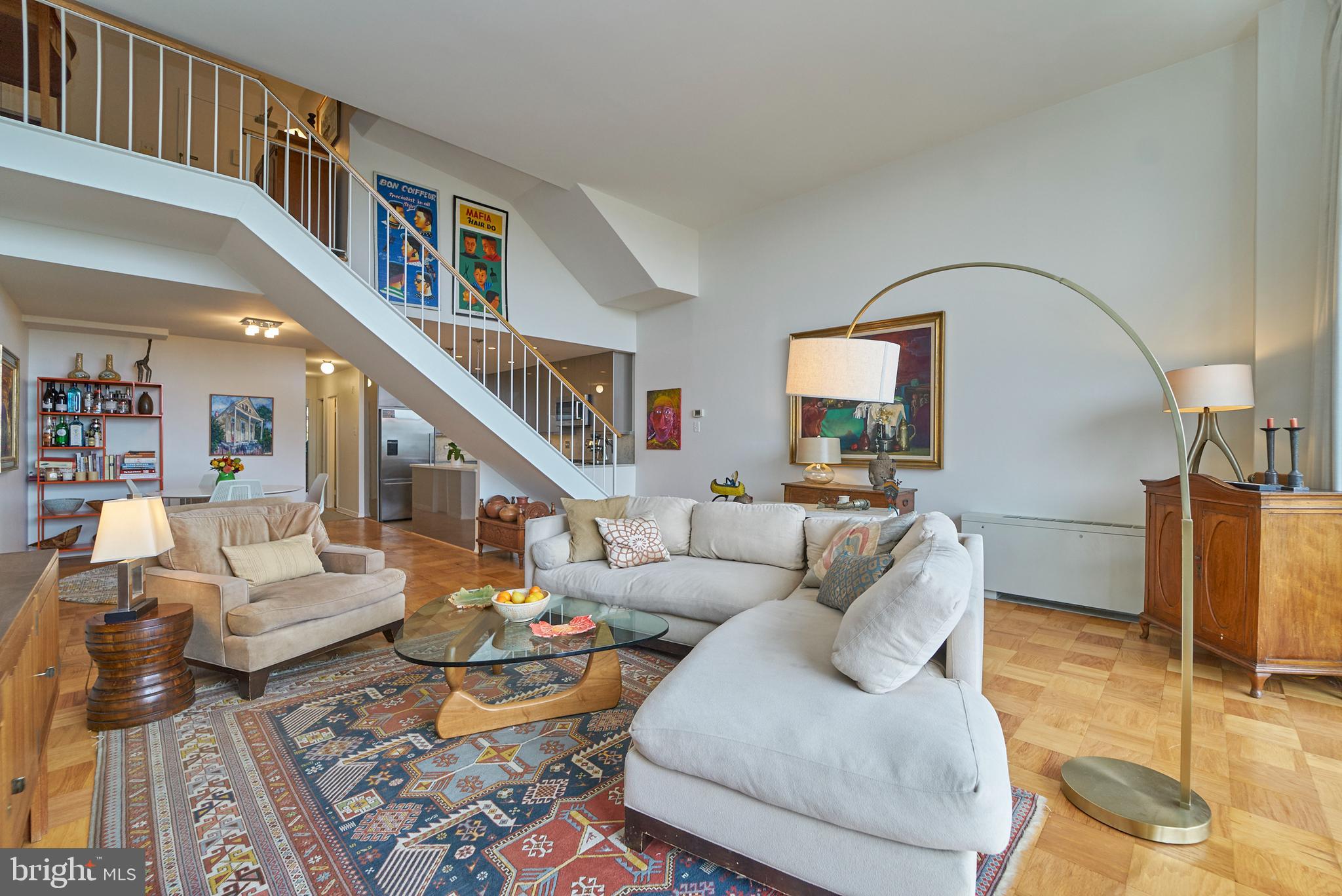1200 N Nash St, #557