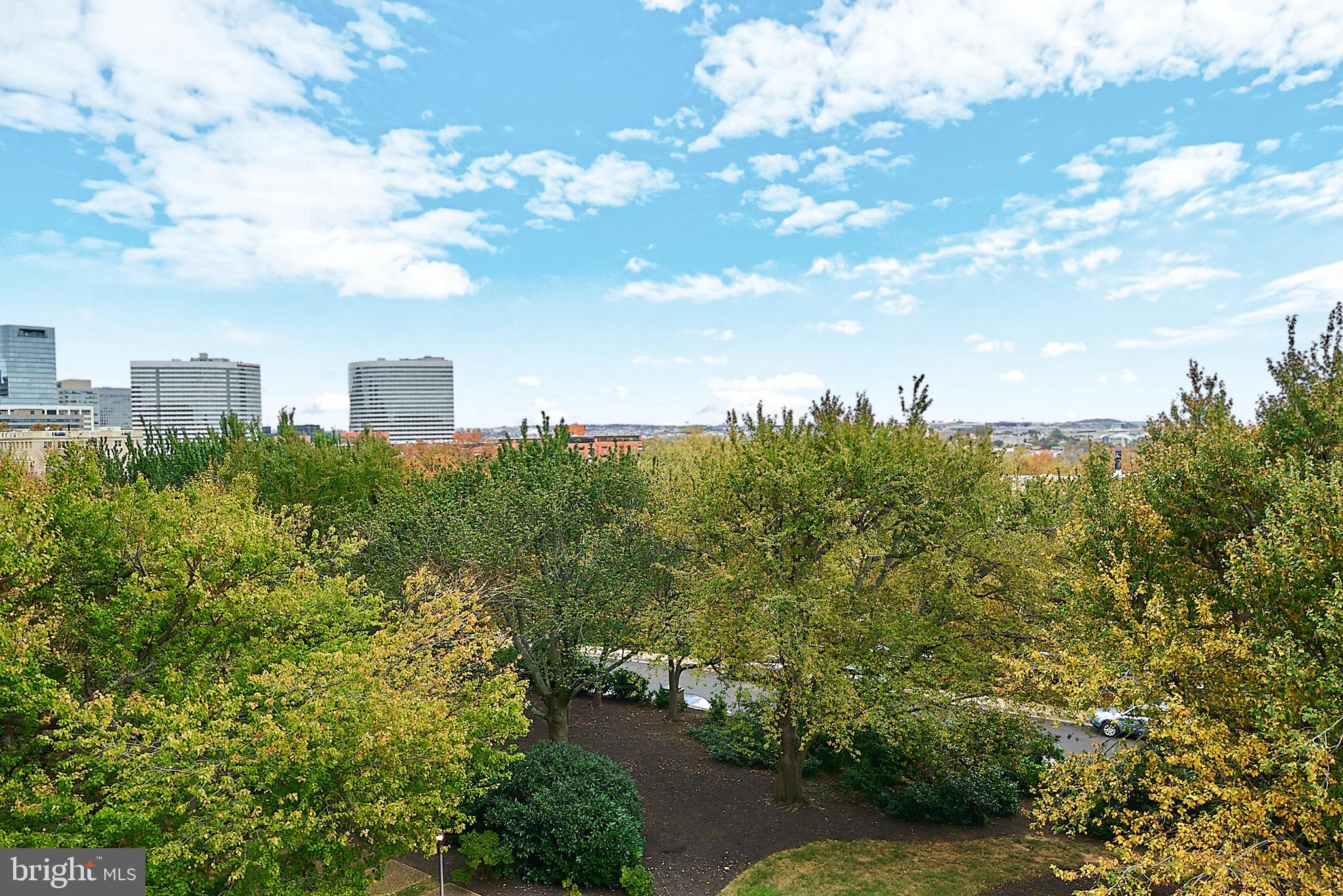 1200 N Nash St, #557
