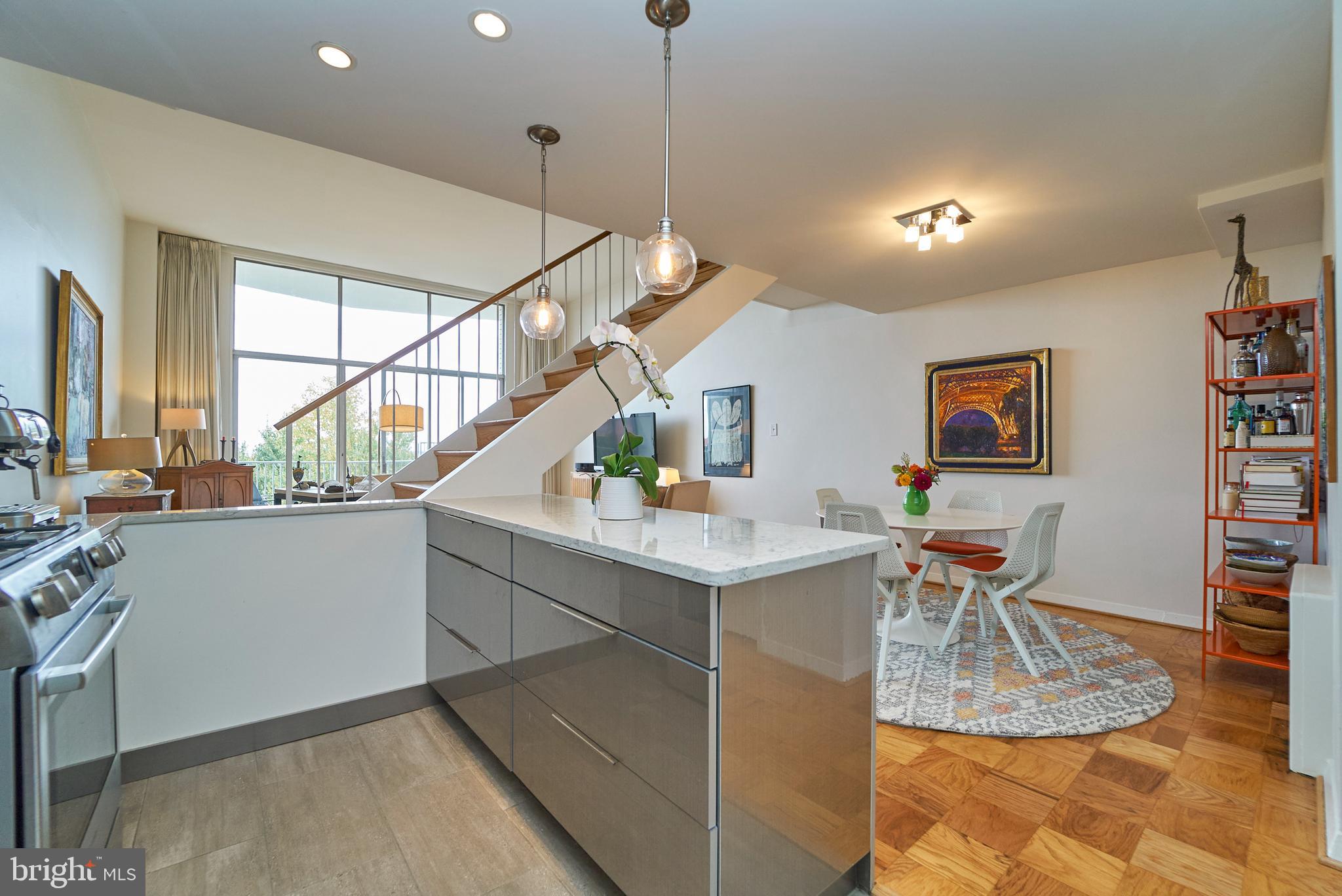 1200 N Nash St, #557