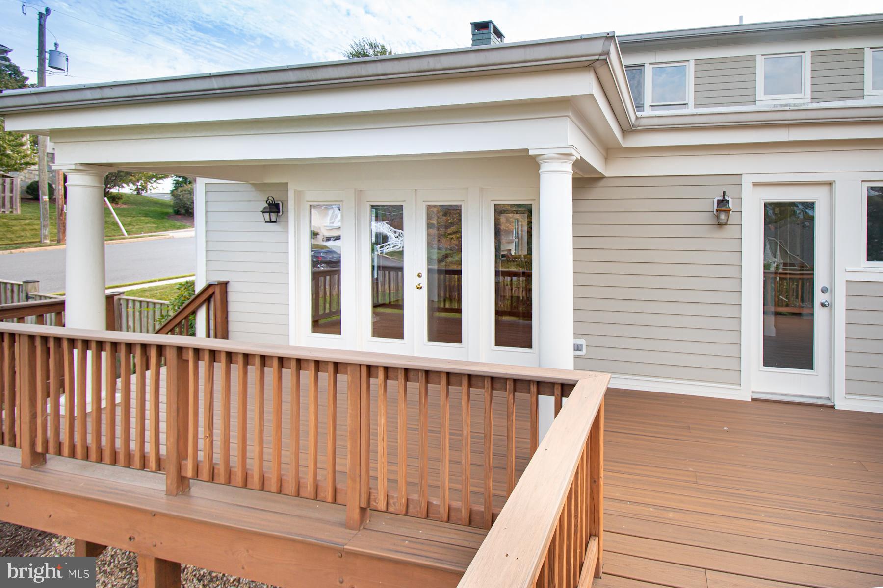 6541 WILLIAMSBURG BLVD