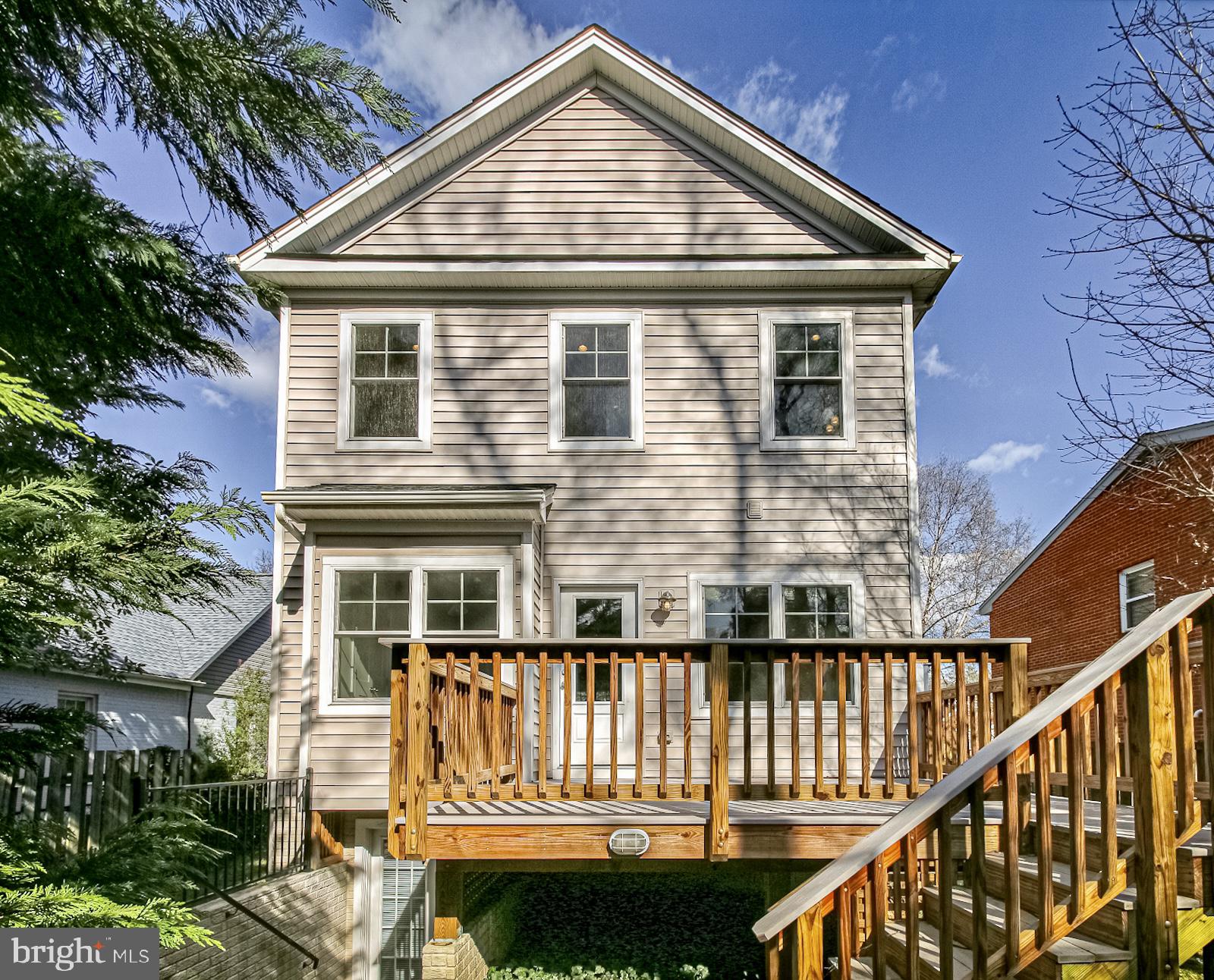 302 S EDGEWOOD ST