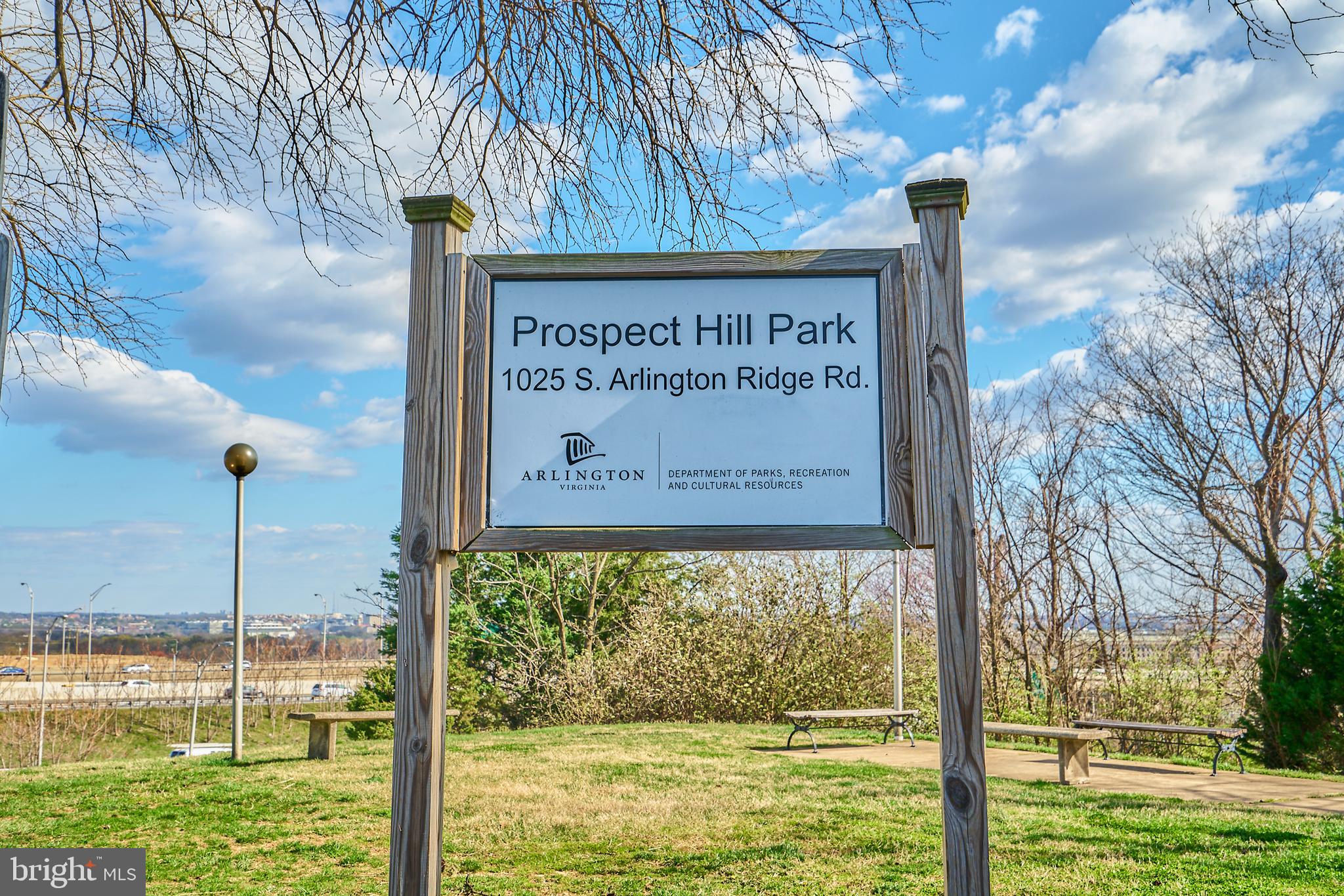 1300 ARMY NAVY DR #1010