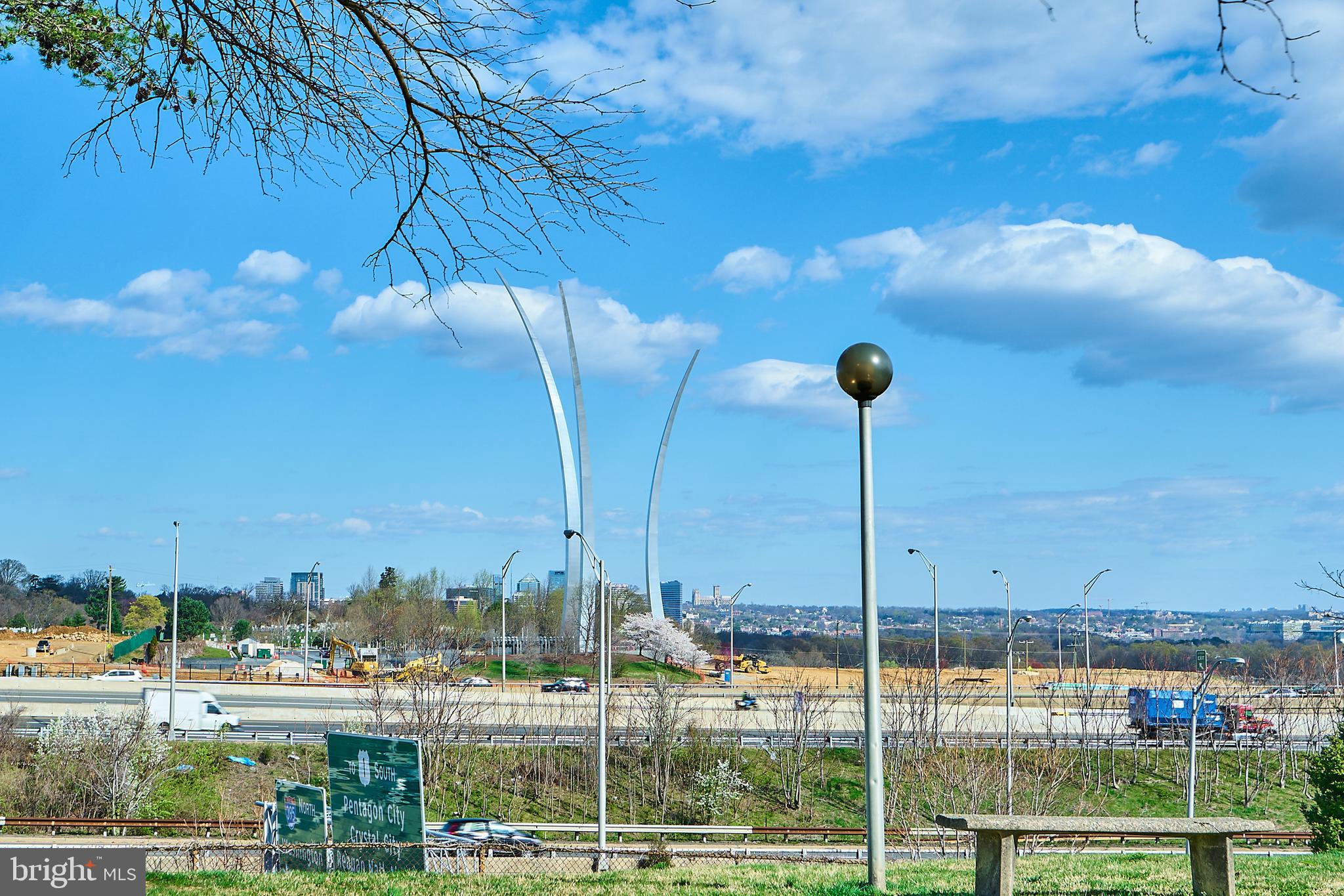 1300 ARMY NAVY DR #1010