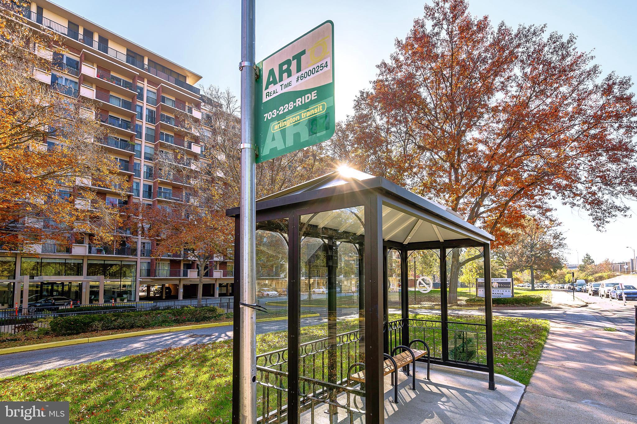 1300 ARMY NAVY DR #1010