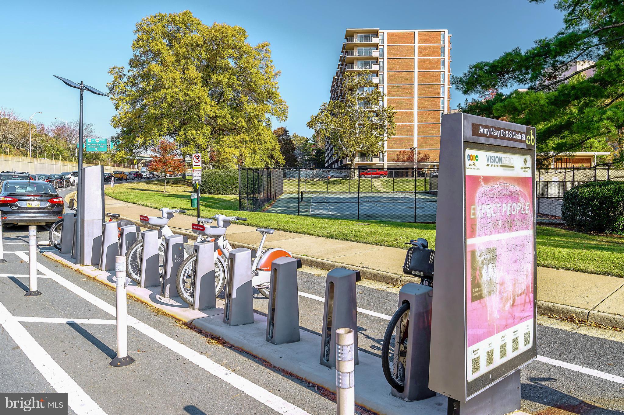 1300 ARMY NAVY DR #1010