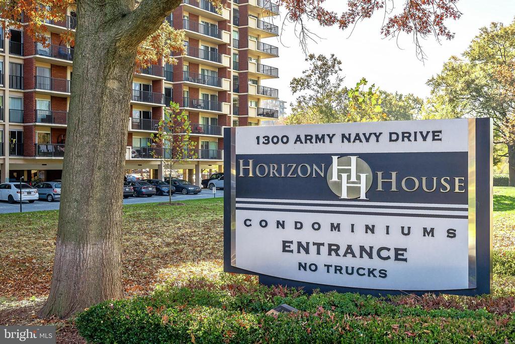 1300 ARMY NAVY DRIVE 1010