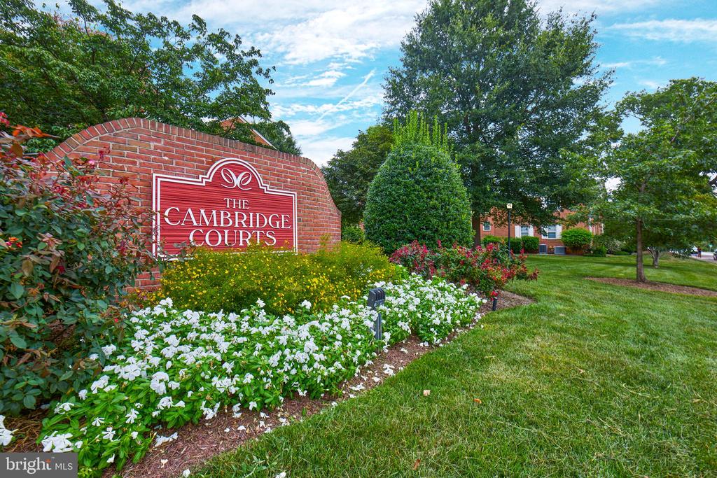 2501 ARLINGTON BOULEVARD Unit: 2