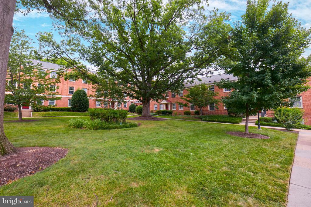2501 ARLINGTON BOULEVARD Unit: 2