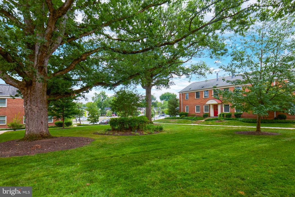 2501 ARLINGTON BOULEVARD Unit: 2