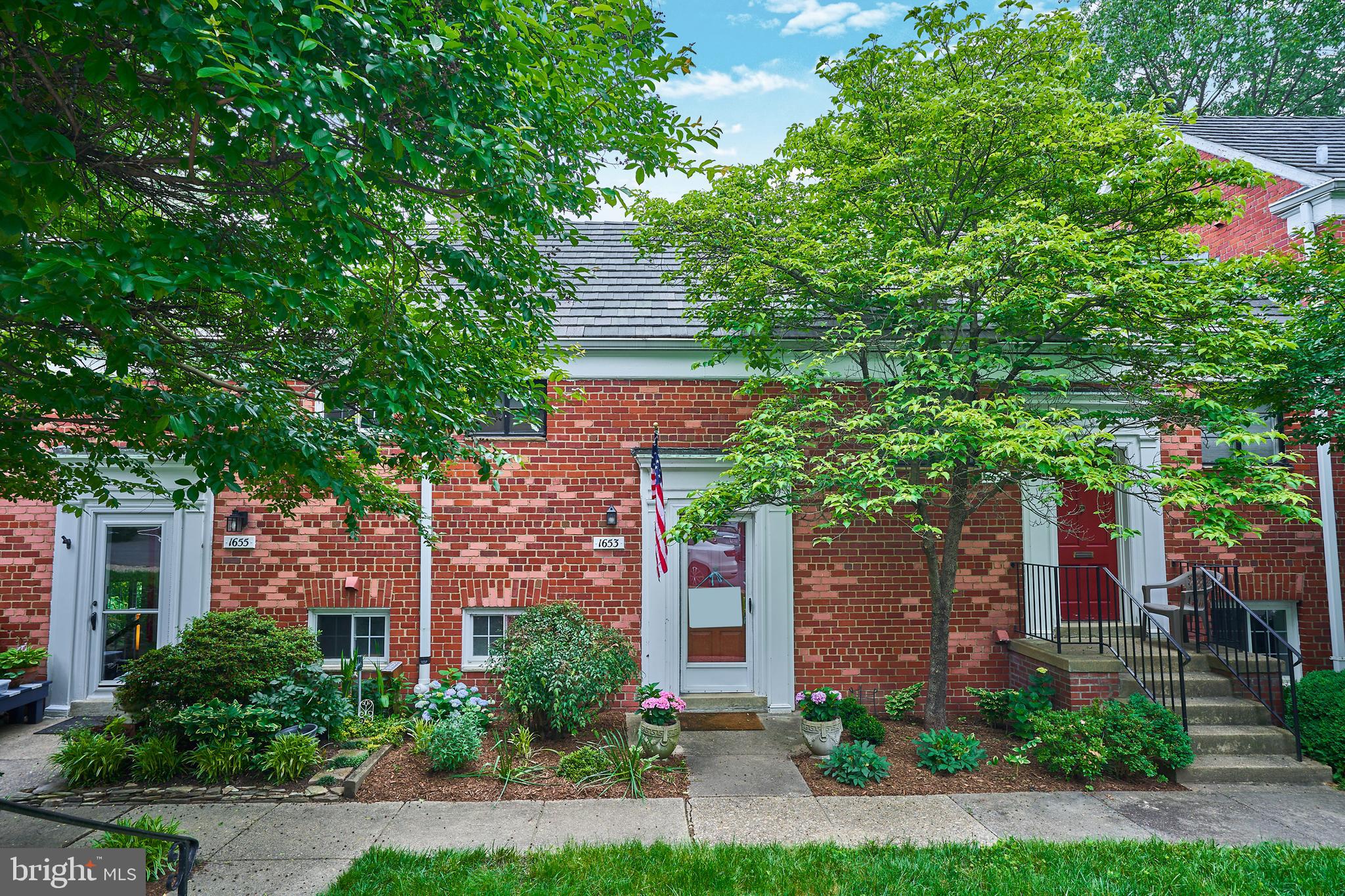 1653 Fitzgerald Ln