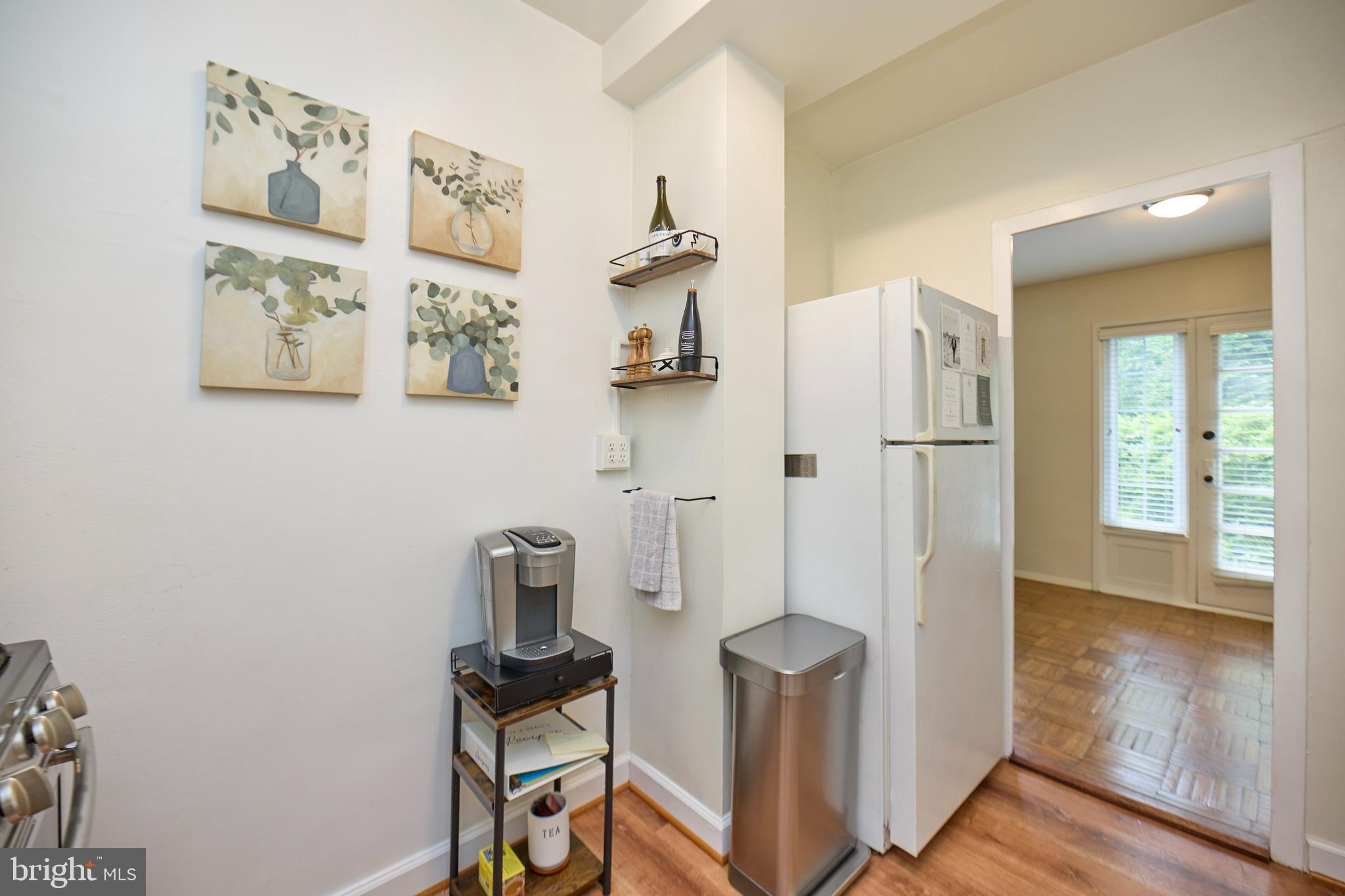 3501 Martha Custis Dr