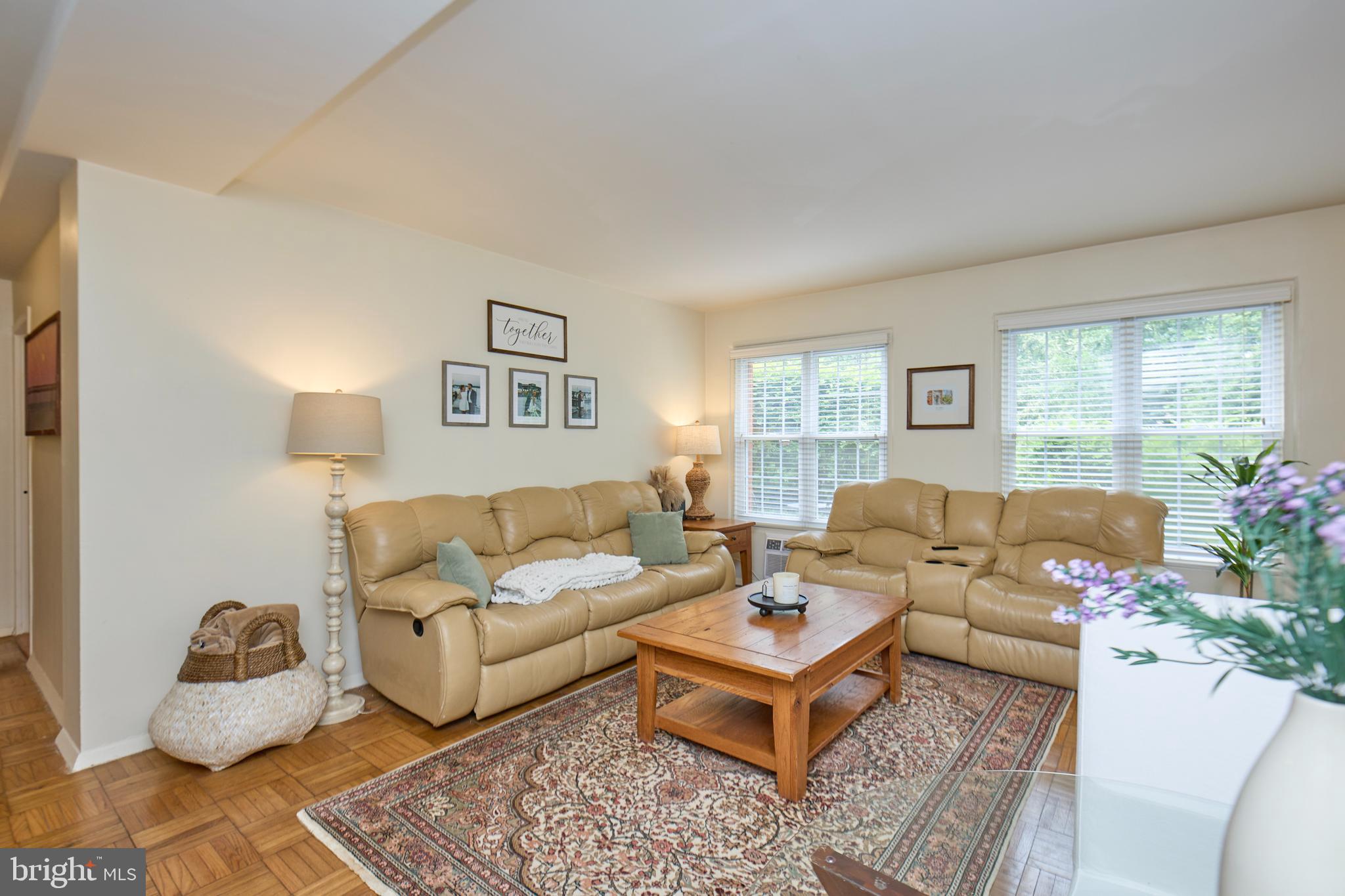 3501 Martha Custis Dr