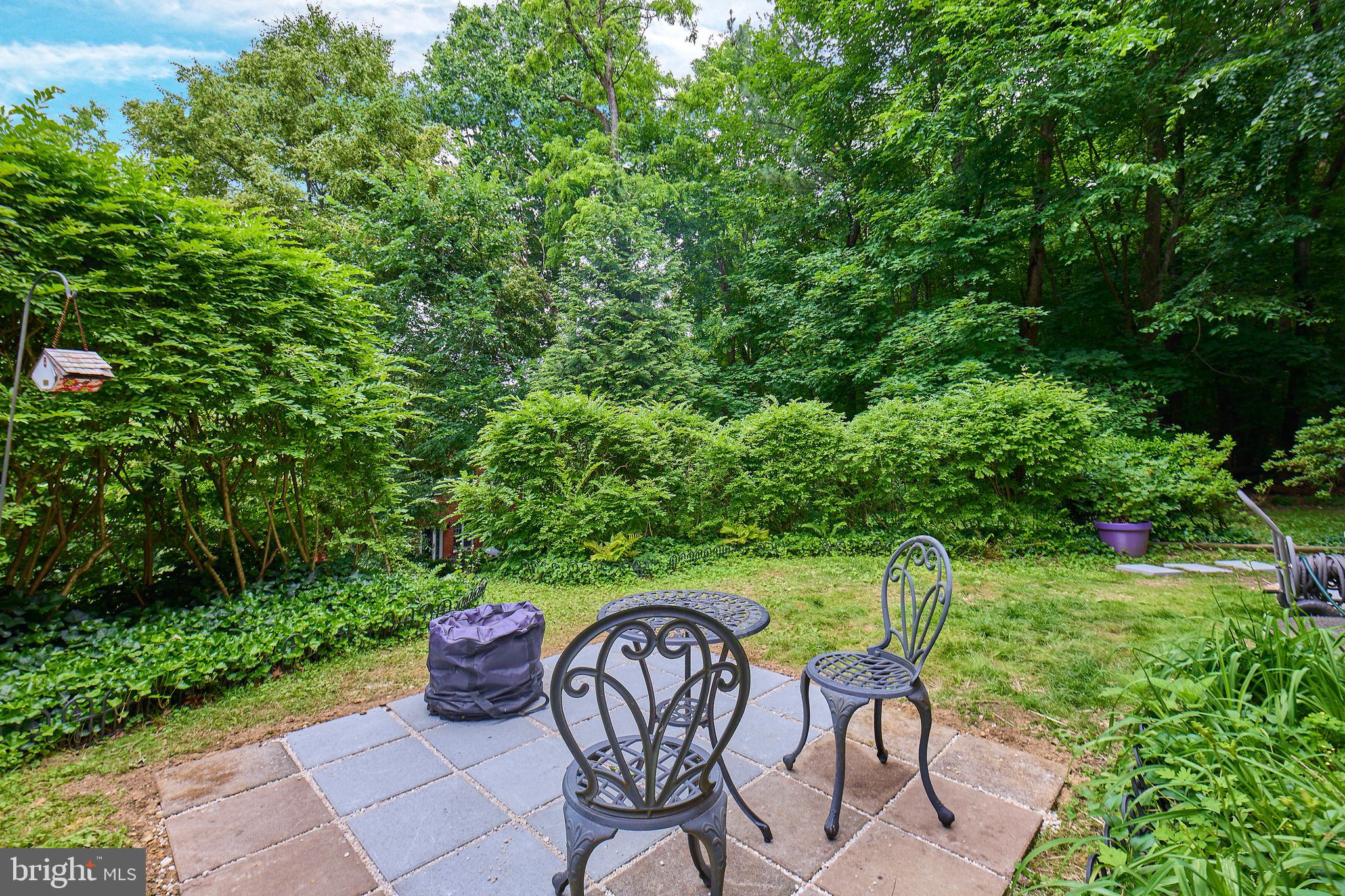 3501 Martha Custis Dr