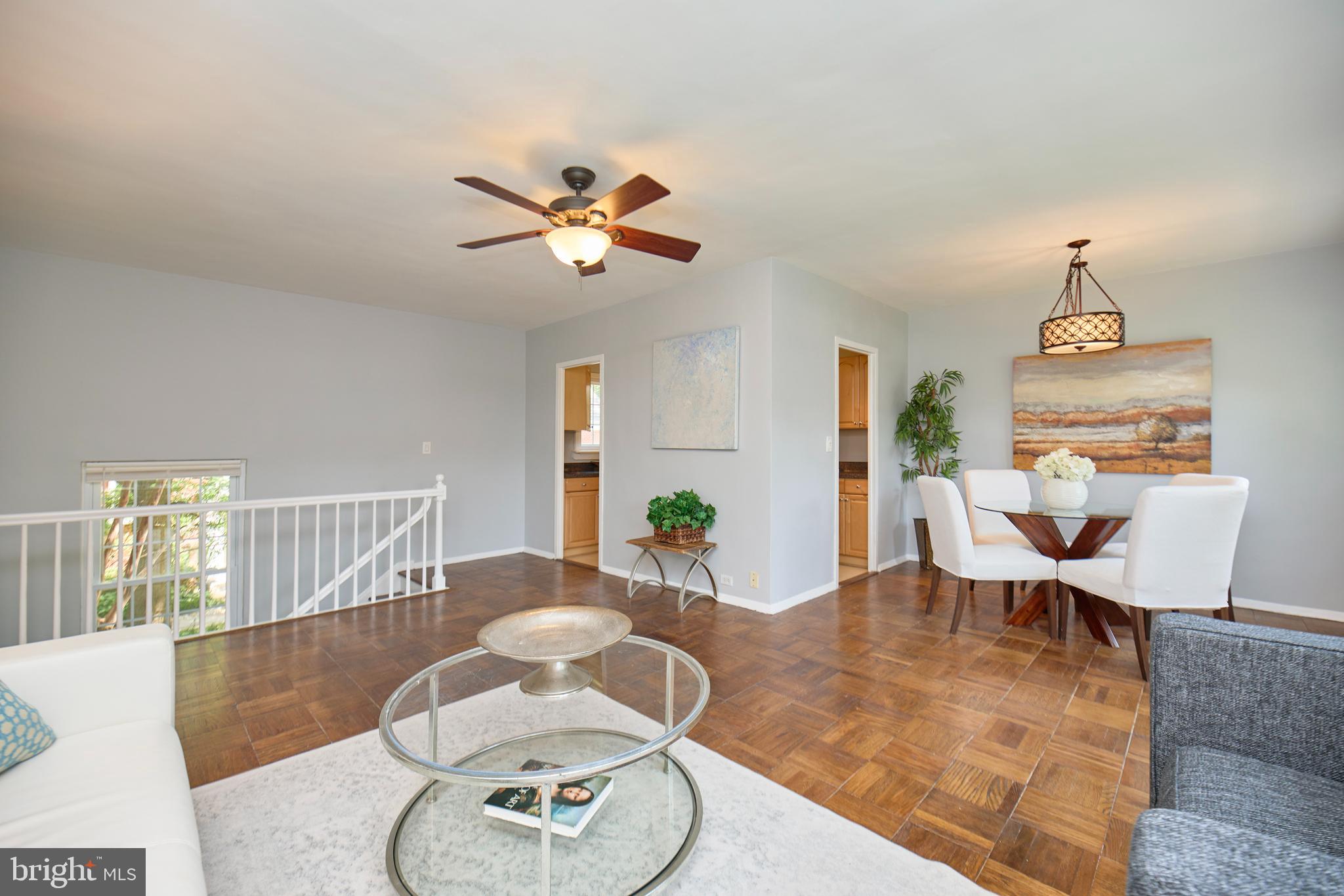 3254 Martha Custis Dr