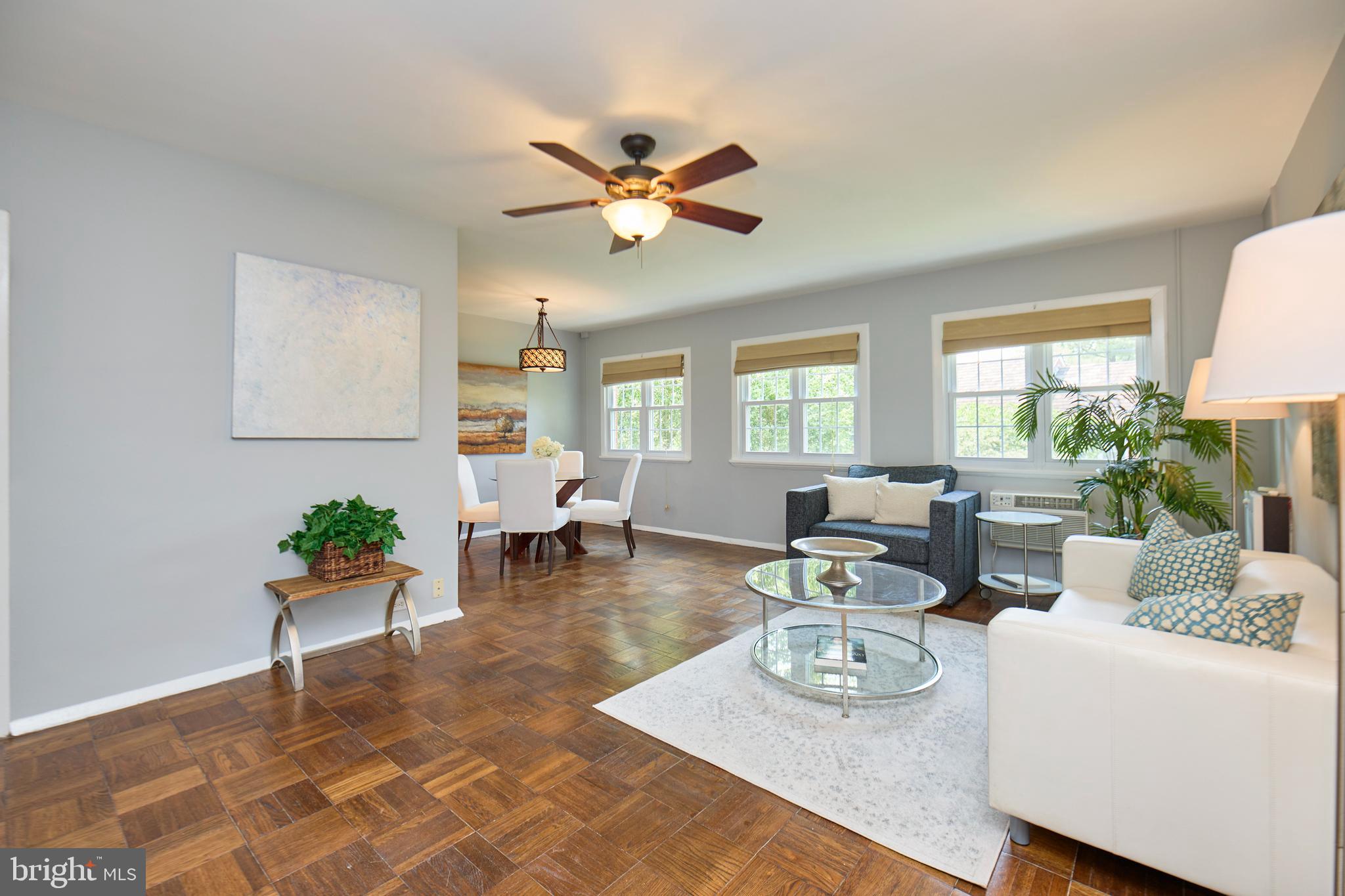 3254 Martha Custis Dr