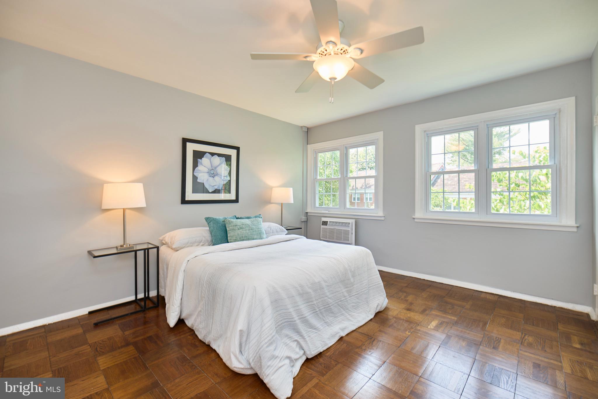 3254 Martha Custis Dr