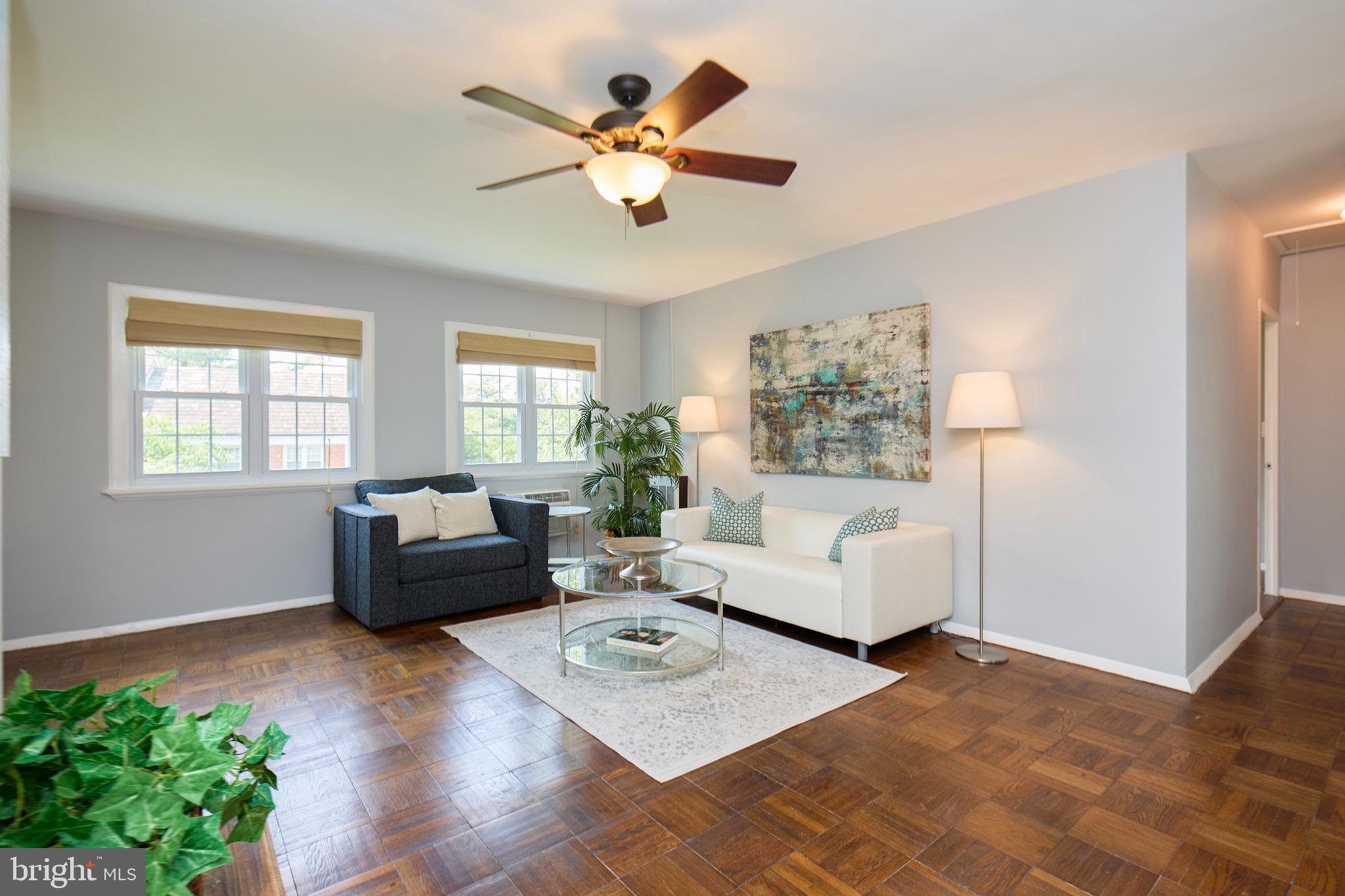 3254 Martha Custis Dr