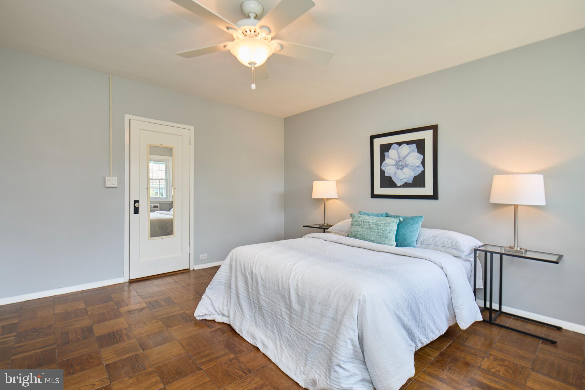 3254 Martha Custis Dr