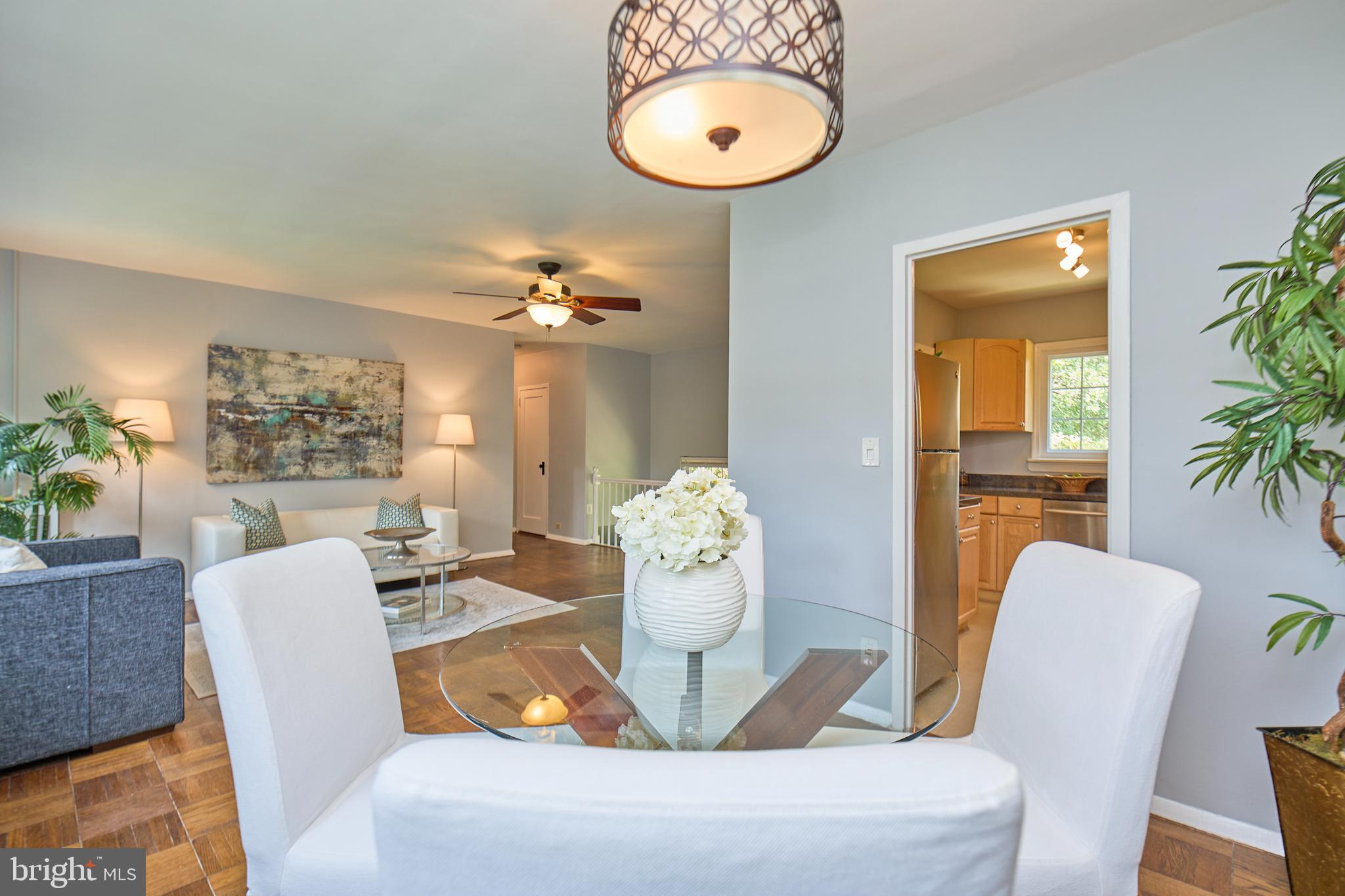 3254 Martha Custis Dr