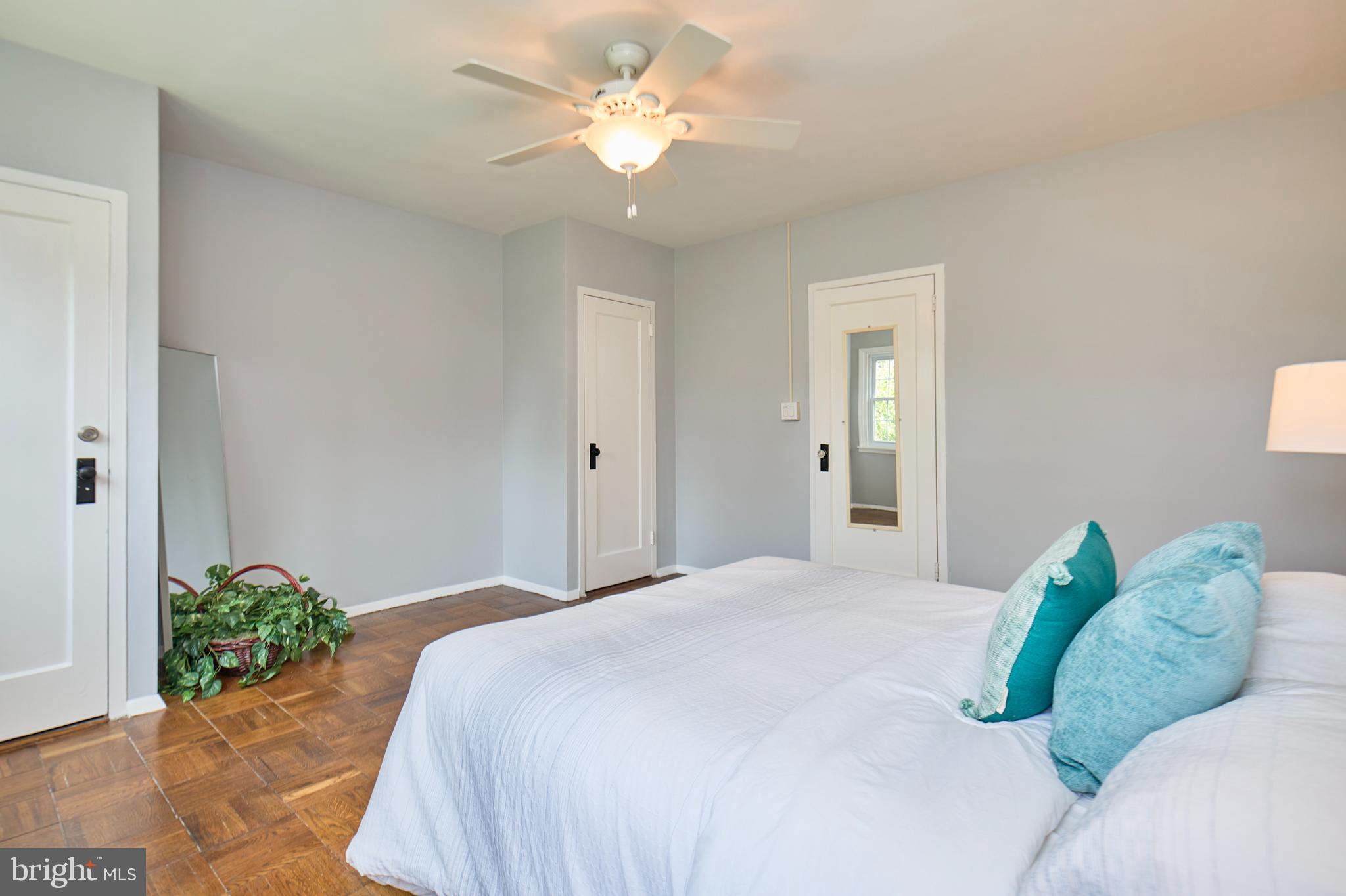 3254 Martha Custis Dr