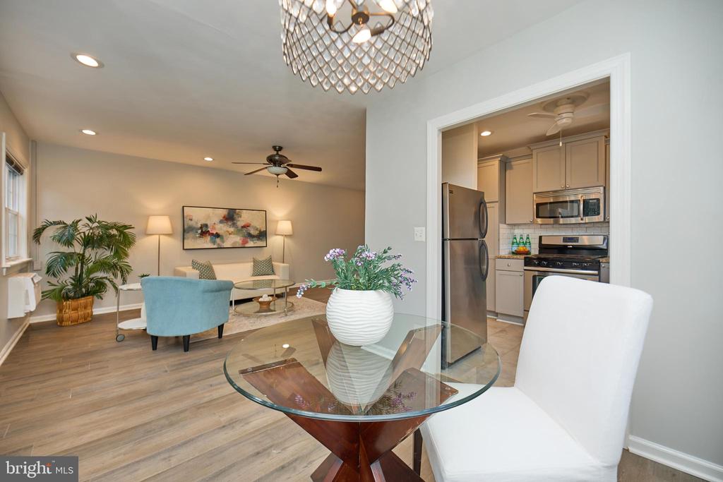 3111 Valley Dr