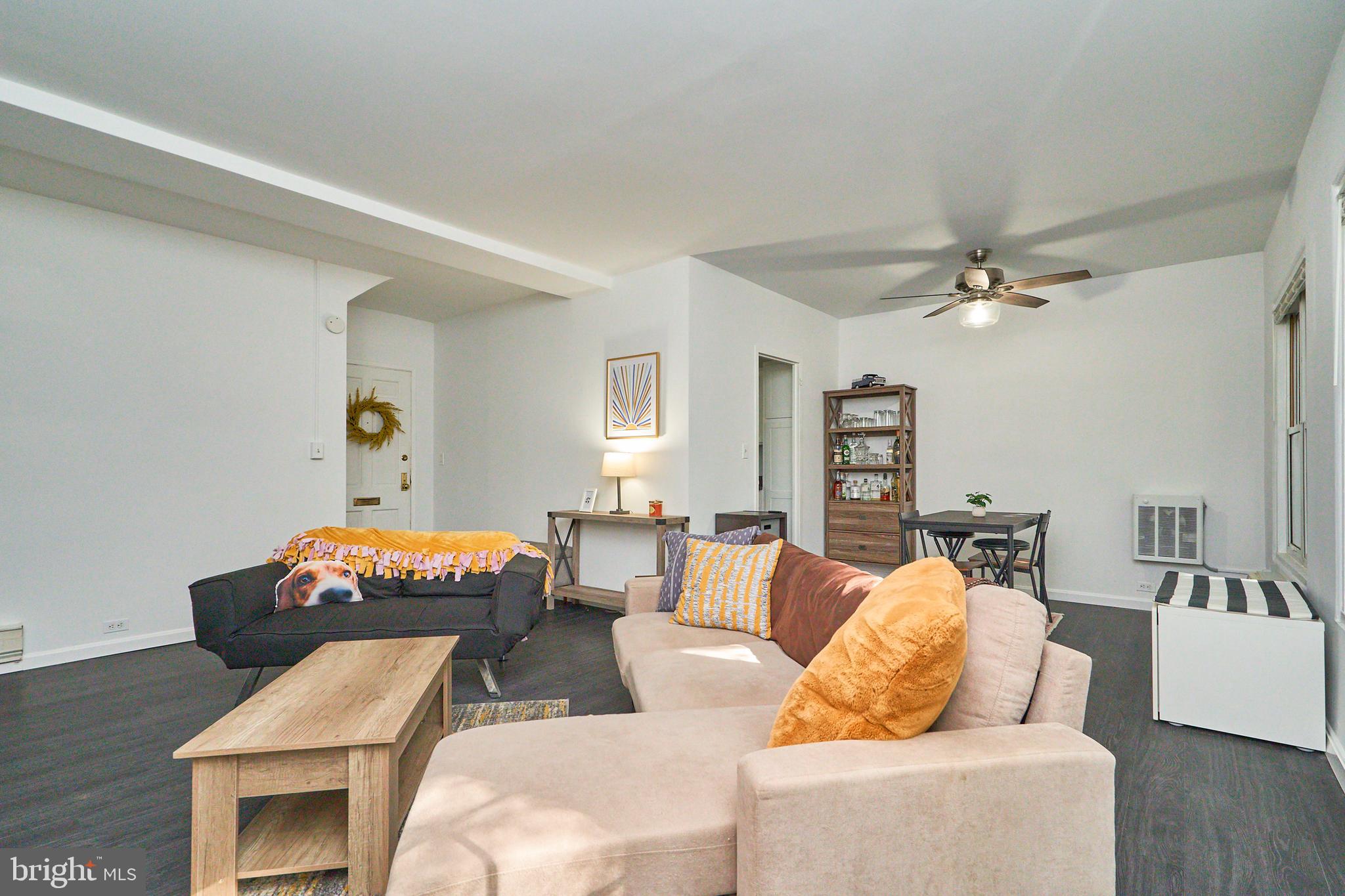 1308 MARTHA CUSTIS DRIVE