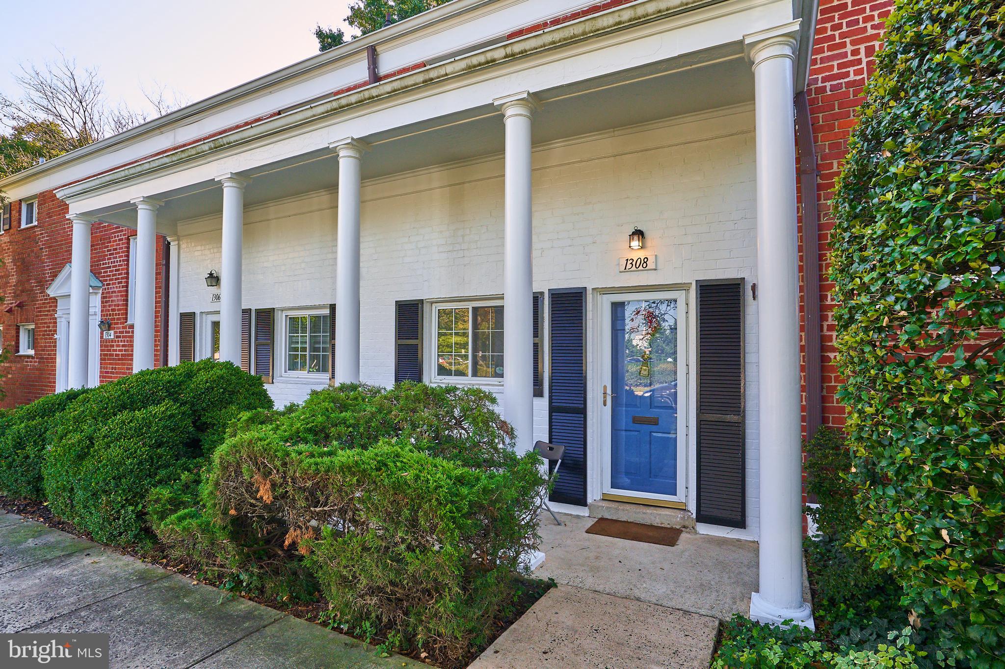 1308 MARTHA CUSTIS DRIVE