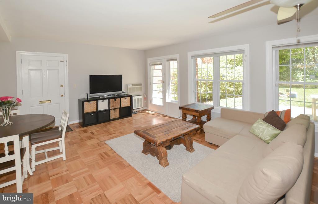 3311 MARTHA CUSTIS DRIVE
