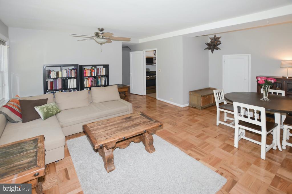 3311 MARTHA CUSTIS DRIVE